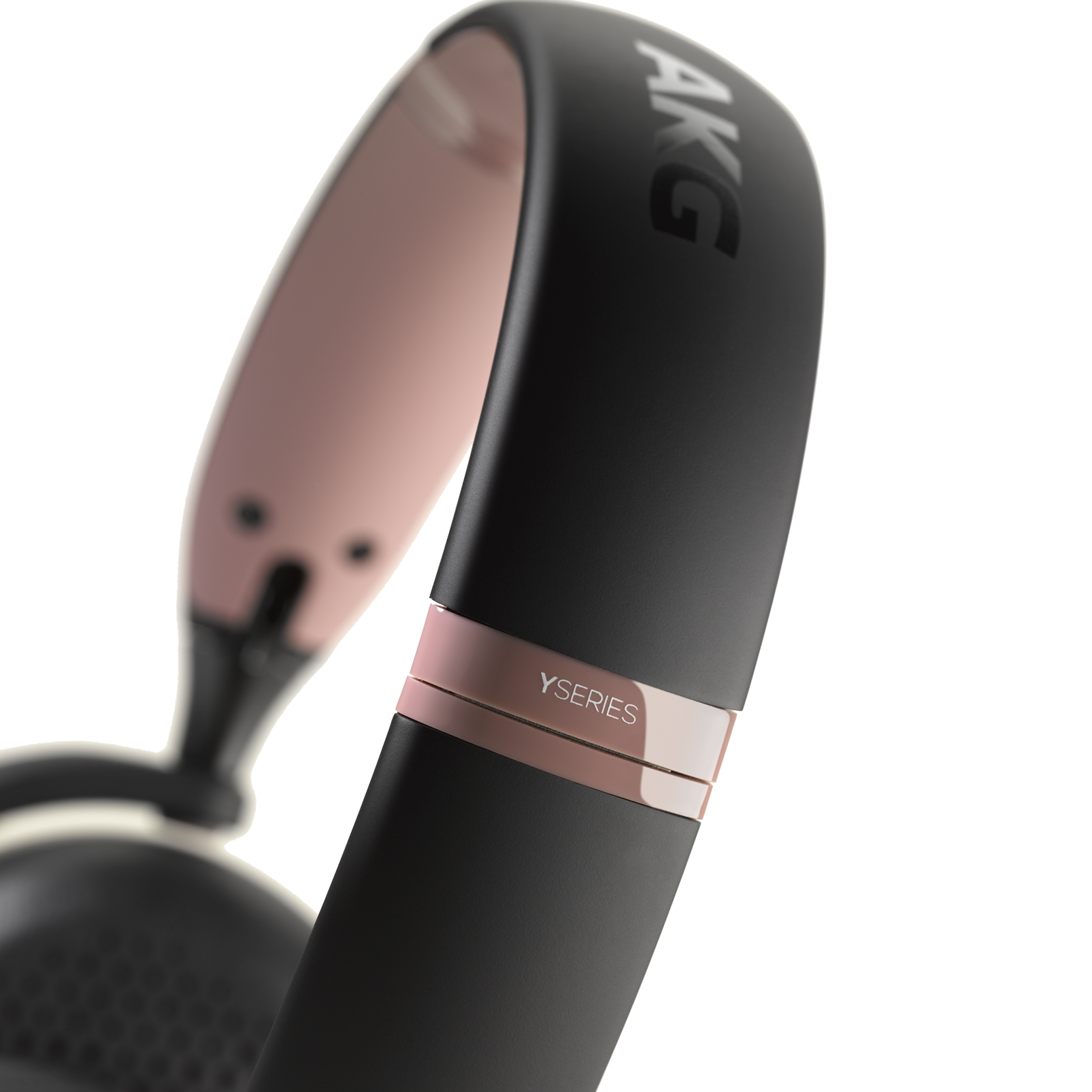 Y500 Wireless | Wireless on-ear headphones